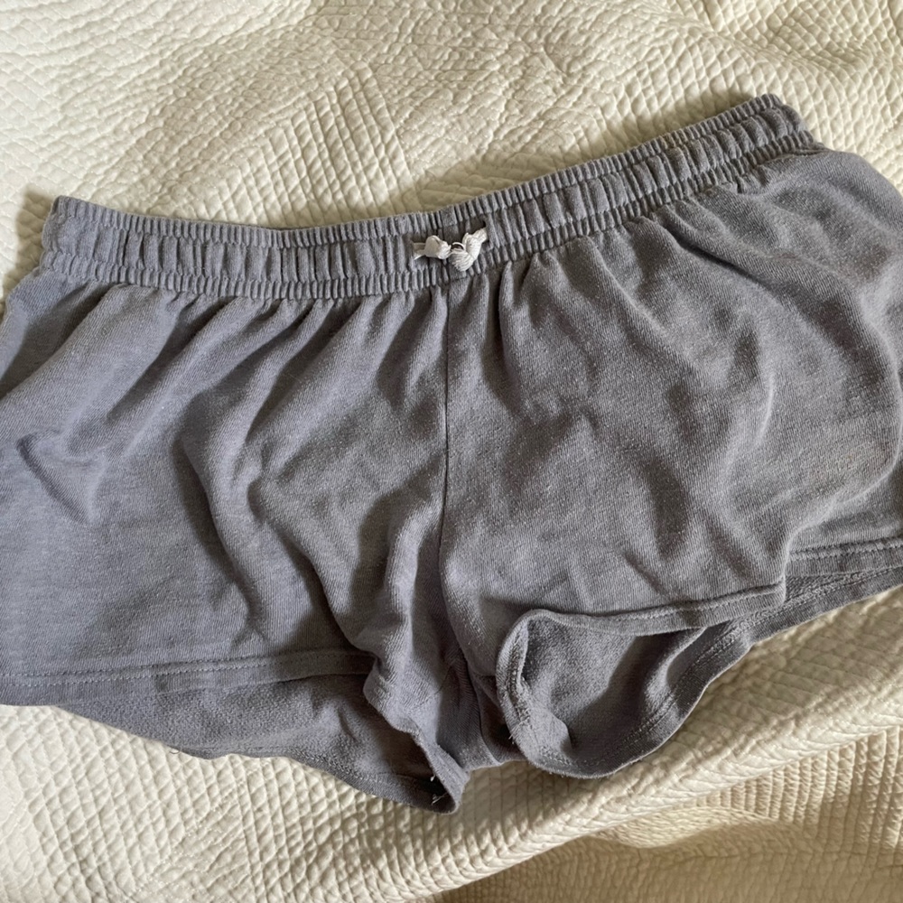 Comfy shorts!